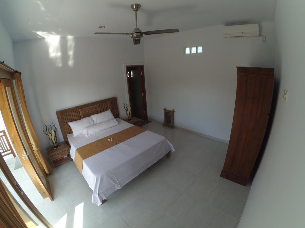 Casa de hóspedes Sun House *