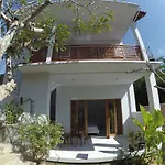 Sun House