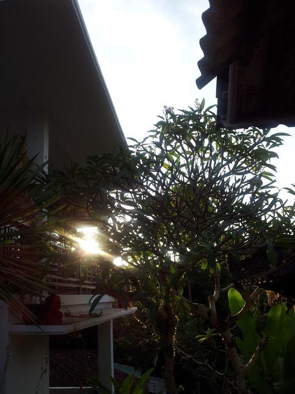 Sun House