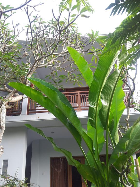 Guest house Sun House Ubud (Bali)