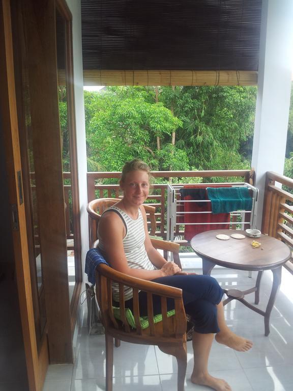 Sun House * Ubud (Bali)