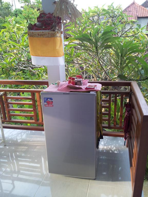Sun House Guest house Ubud (Bali)