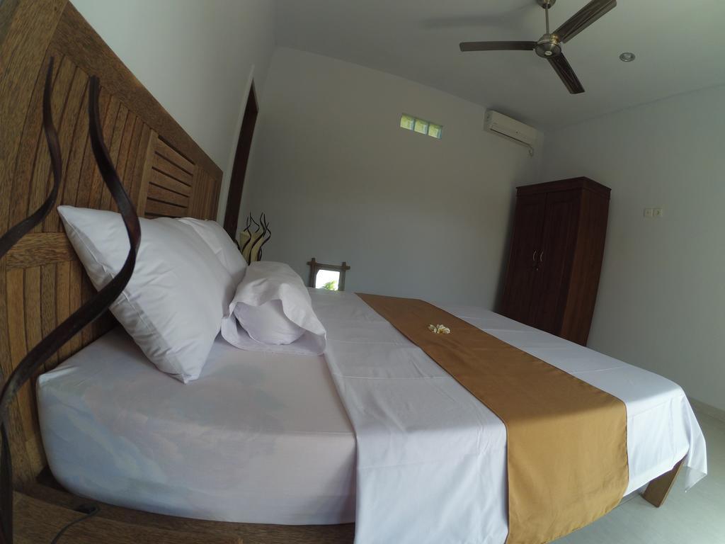 Guest house Sun House Ubud (Bali)