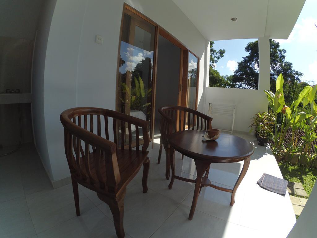 Sun House Ubud (Bali)