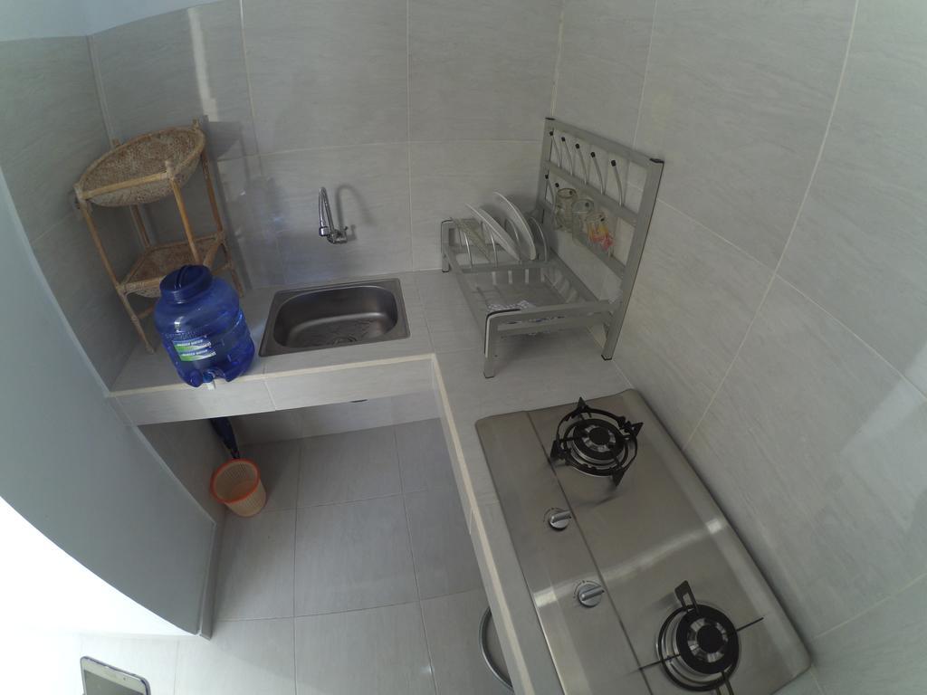 Sun House Guest house *
