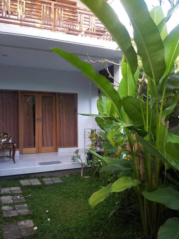 Sun House Guest house Ubud (Bali)