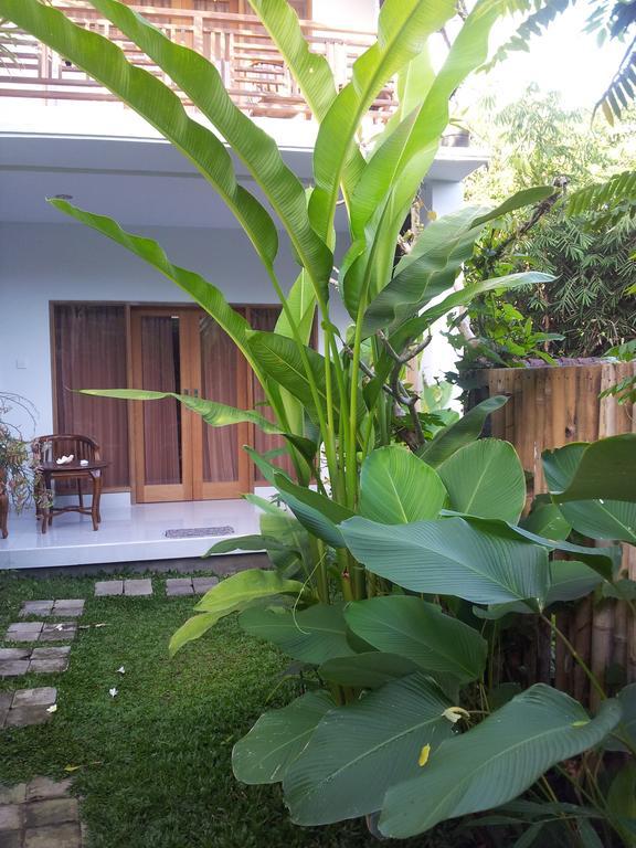 Sun House Guest house Ubud (Bali)