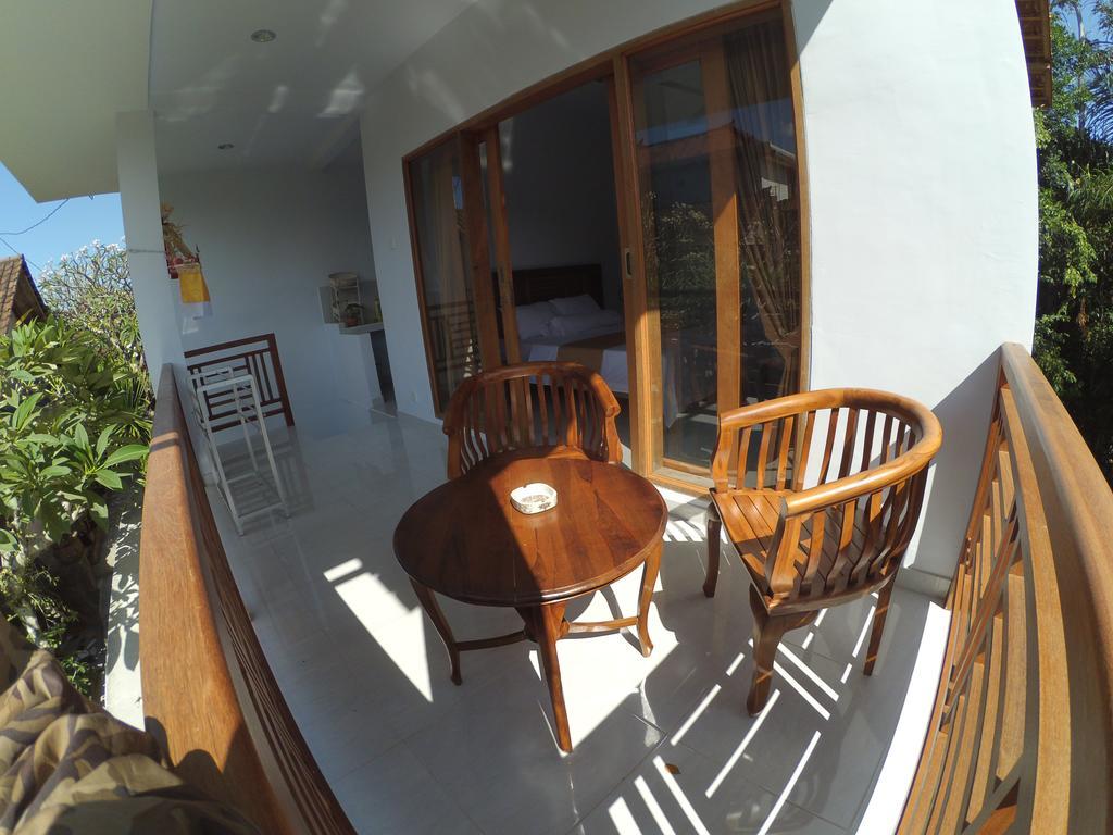Guest house Sun House *