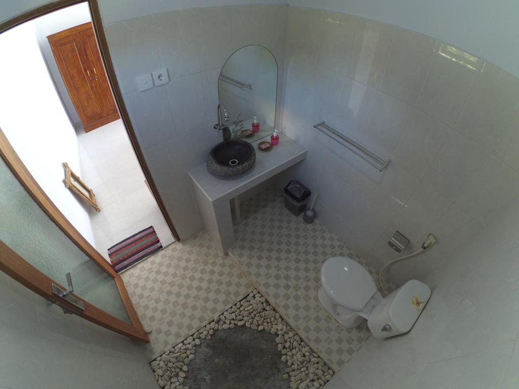 Sun House Guest house *