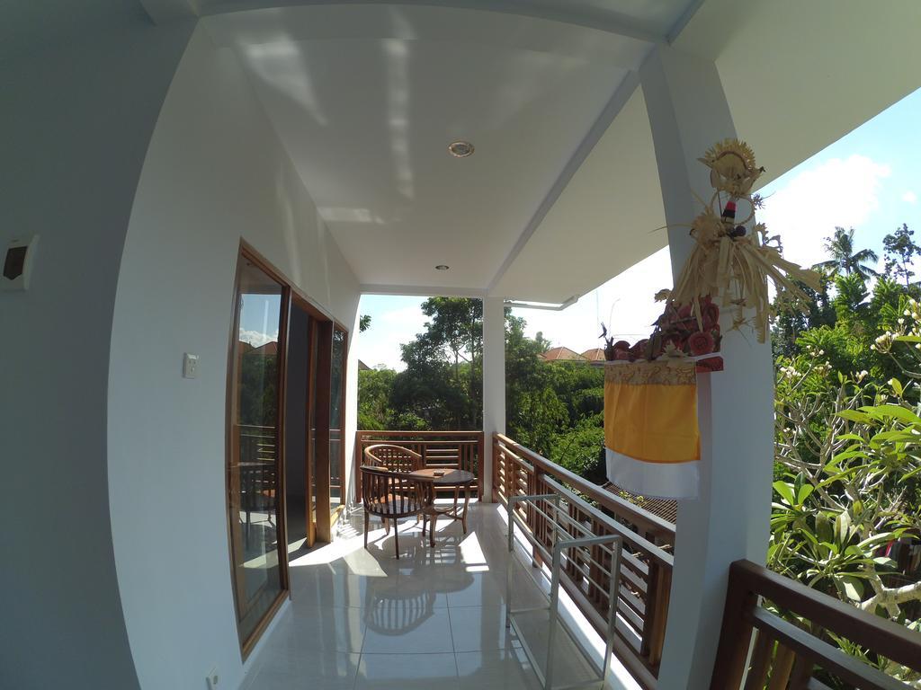 Sun House Ubud (Bali)