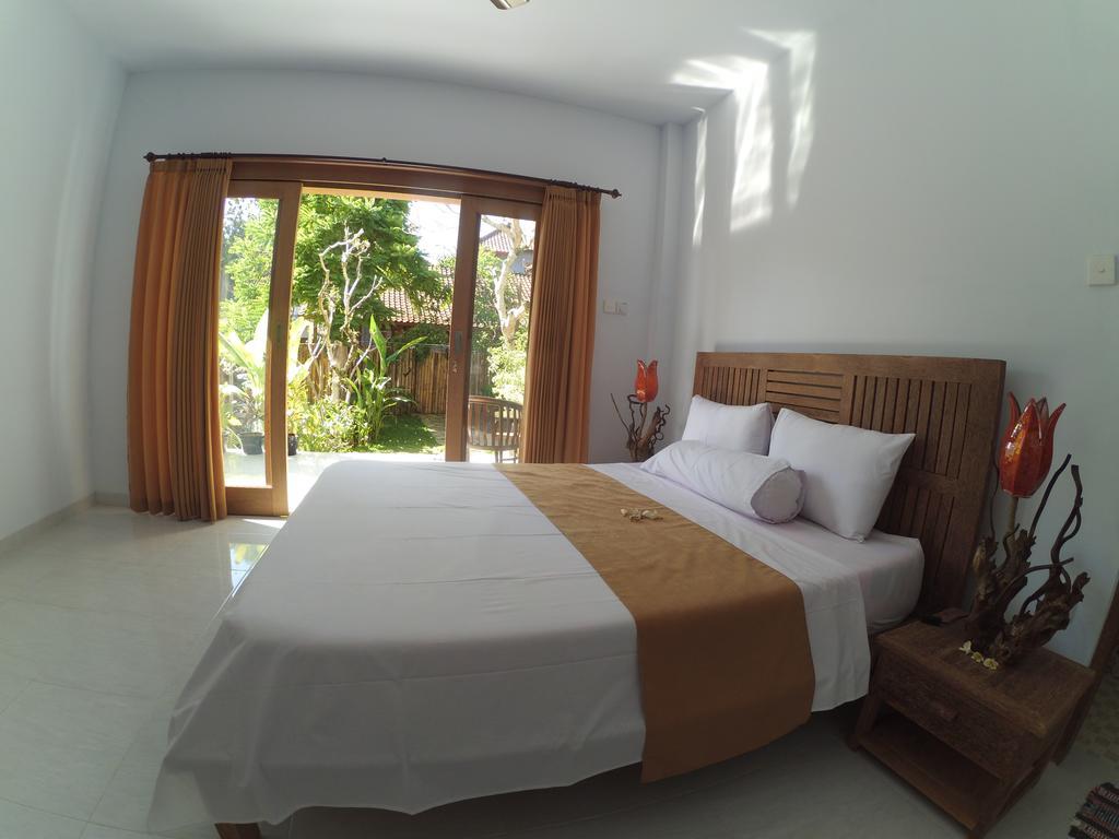 Sun House Guest house *