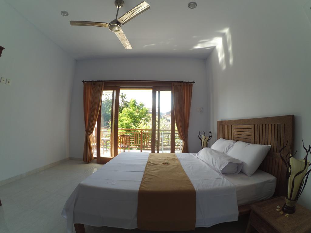 Sun House * Ubud (Bali)