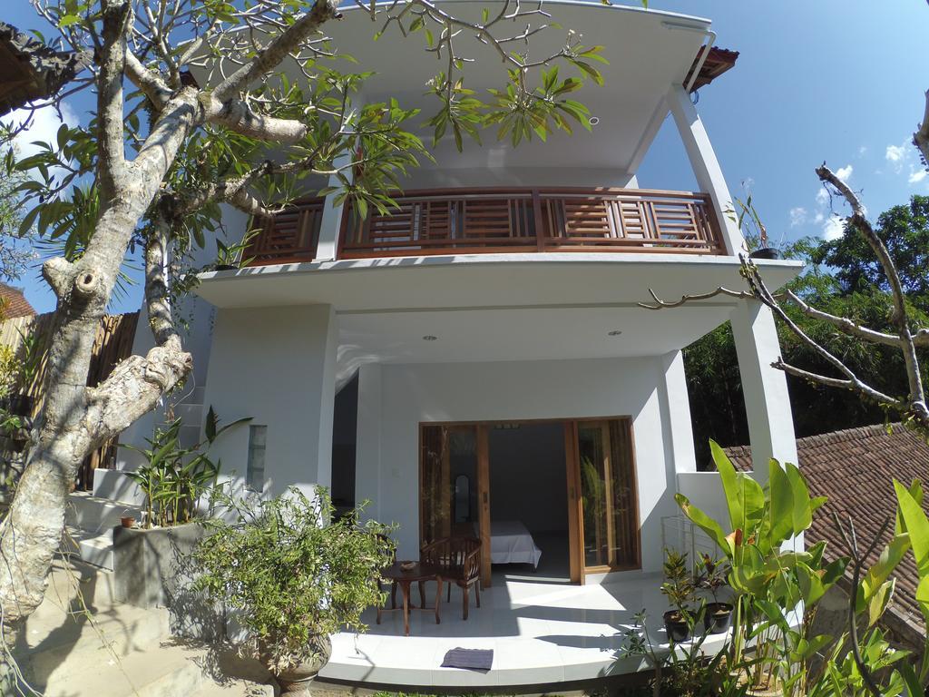 Sun House Guest house
