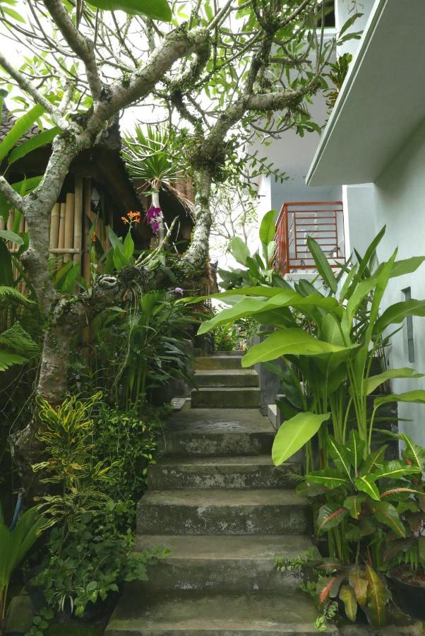 Sun House Guest house Ubud (Bali)